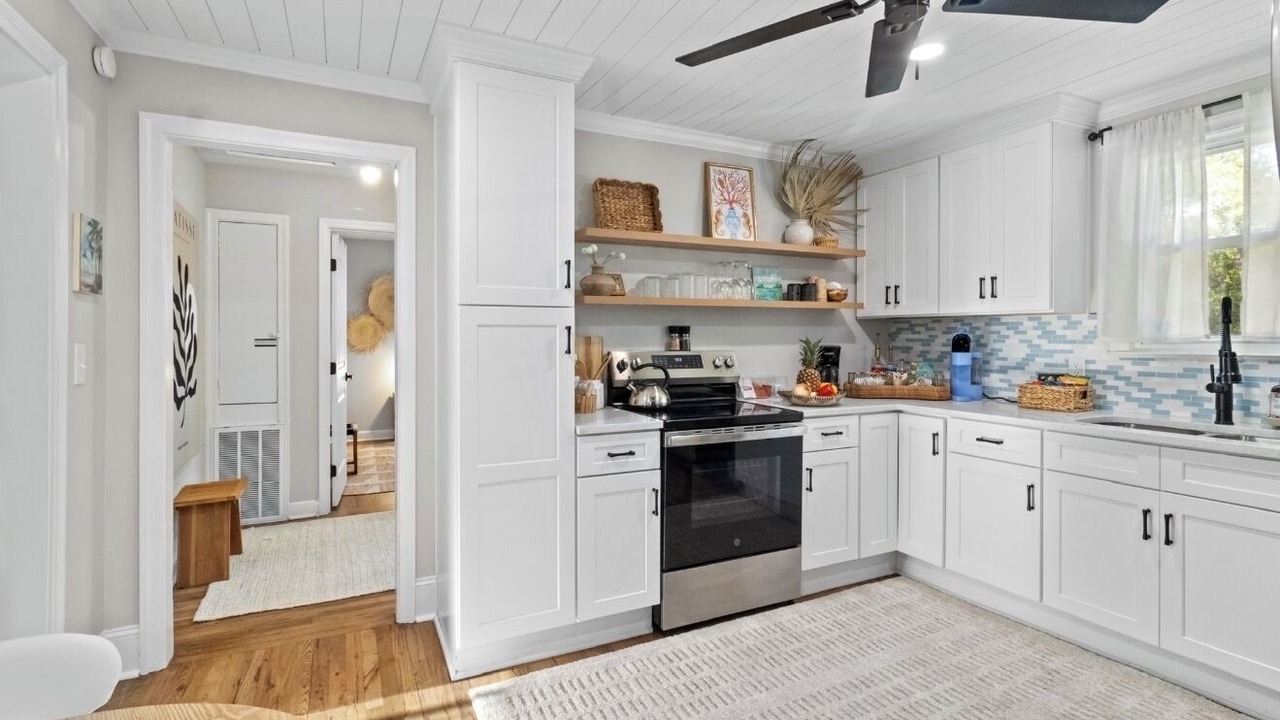 Photo of Kitchen in Columbia