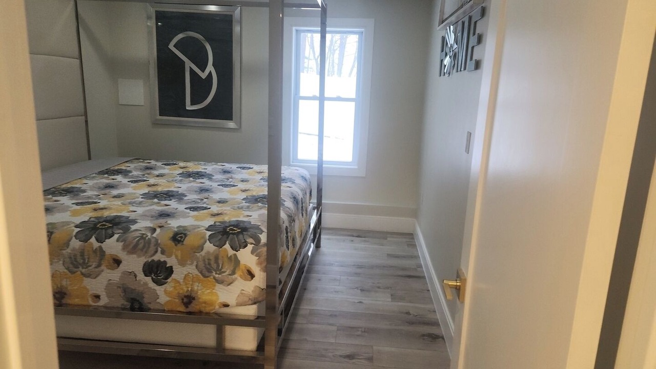 Photo of Bedroom in Shrewsbury
