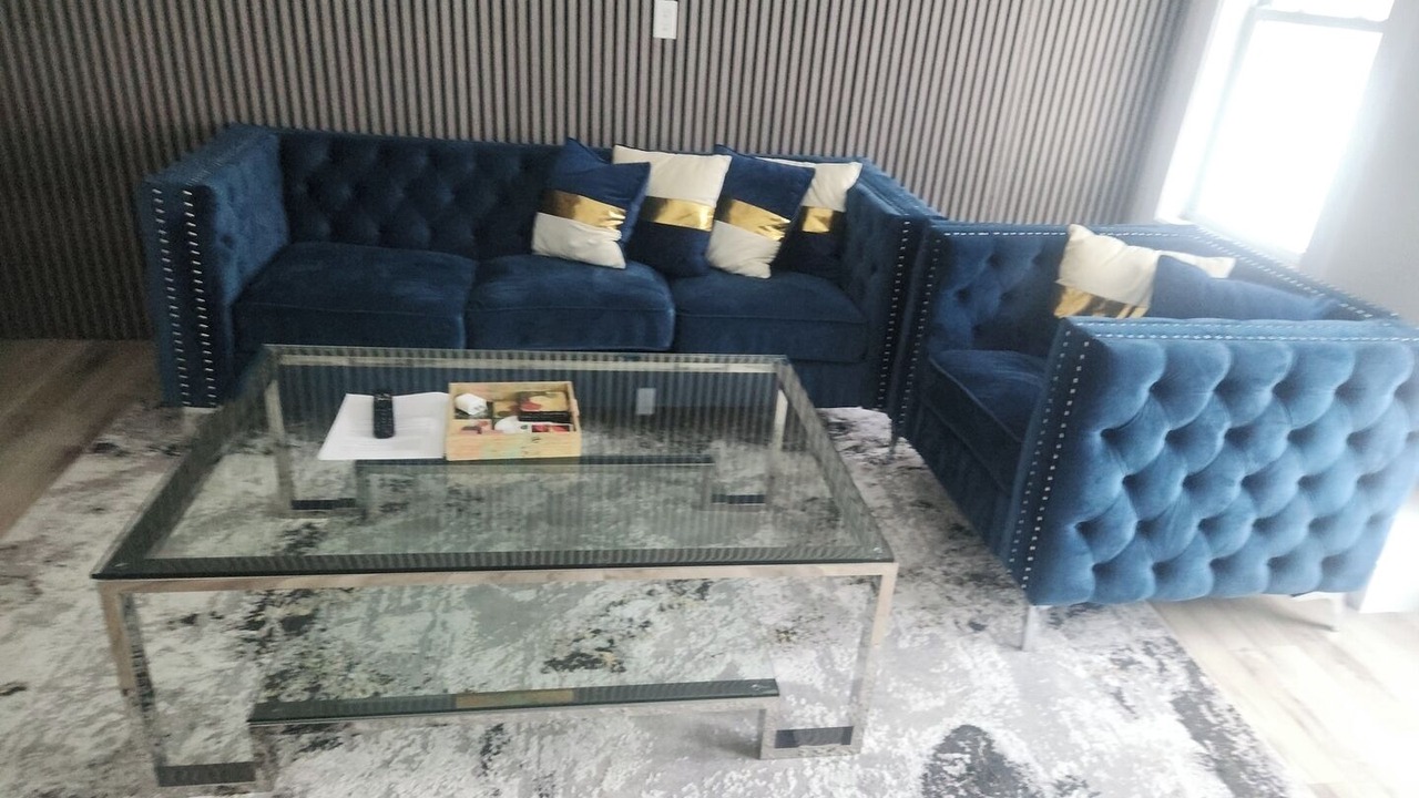 Photo of Livingroom in Shrewsbury