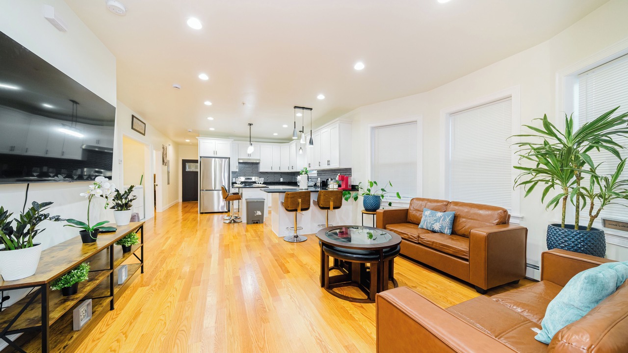 Photo of Livingroom in Worcester