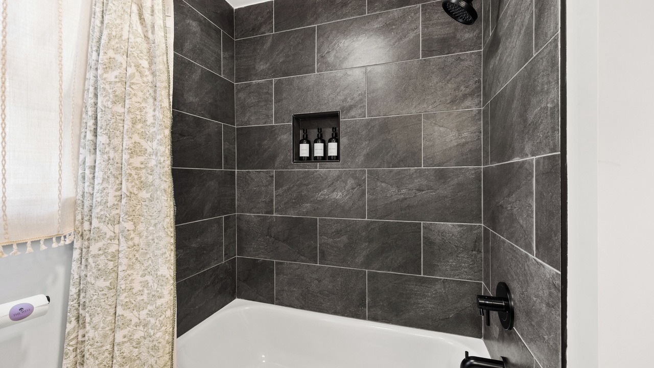 Photo of Bathroom in Welcome