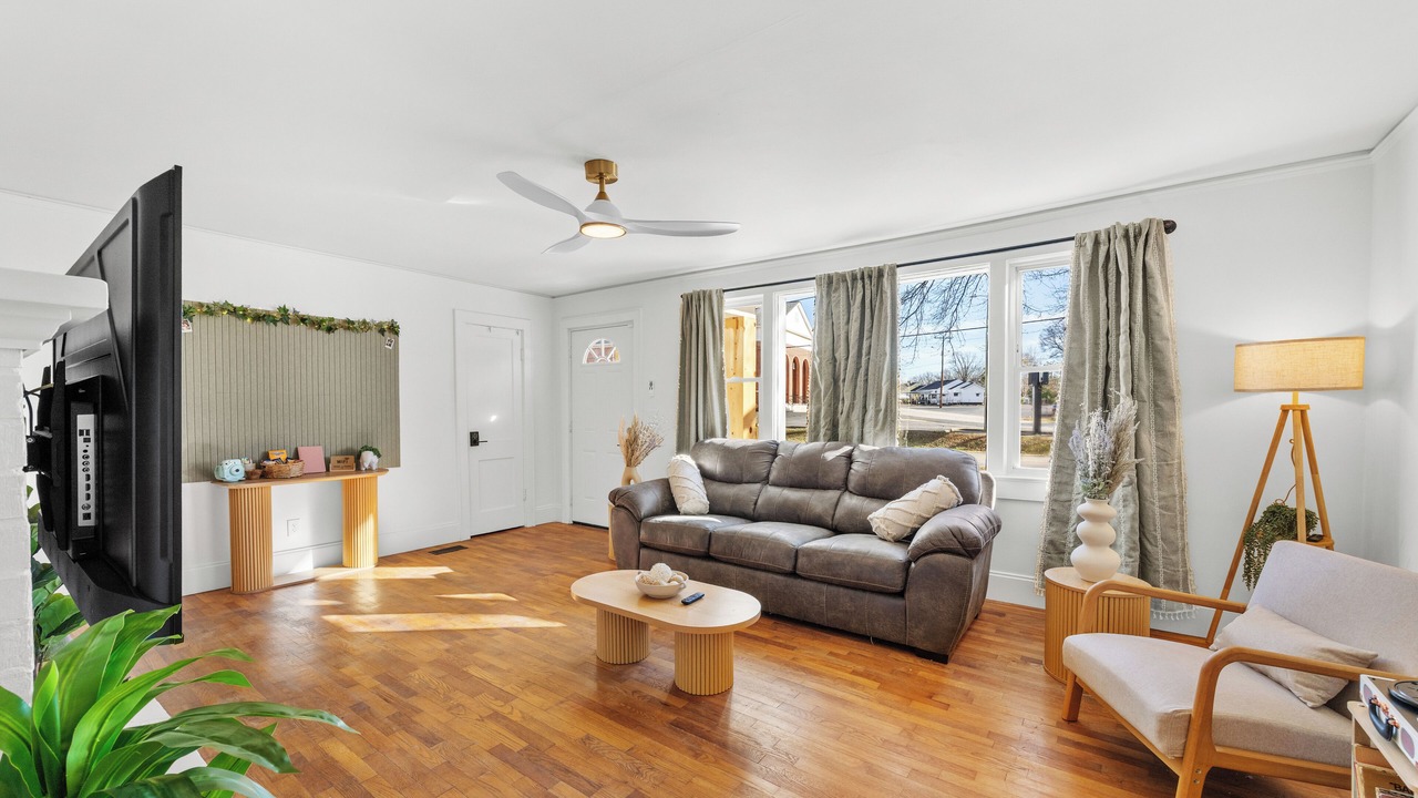 Photo of Livingroom in Welcome