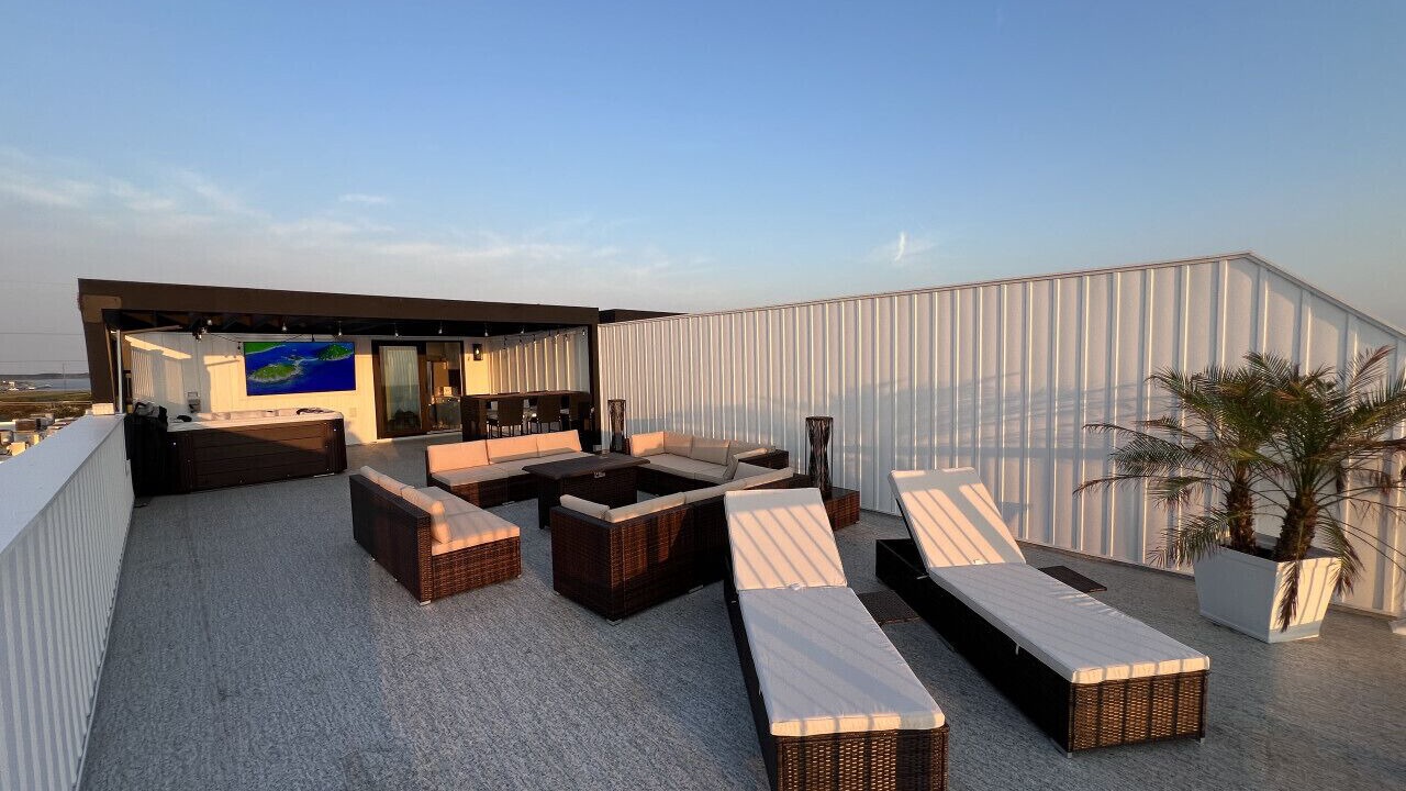 Photo of Outdoor in North Ocean City