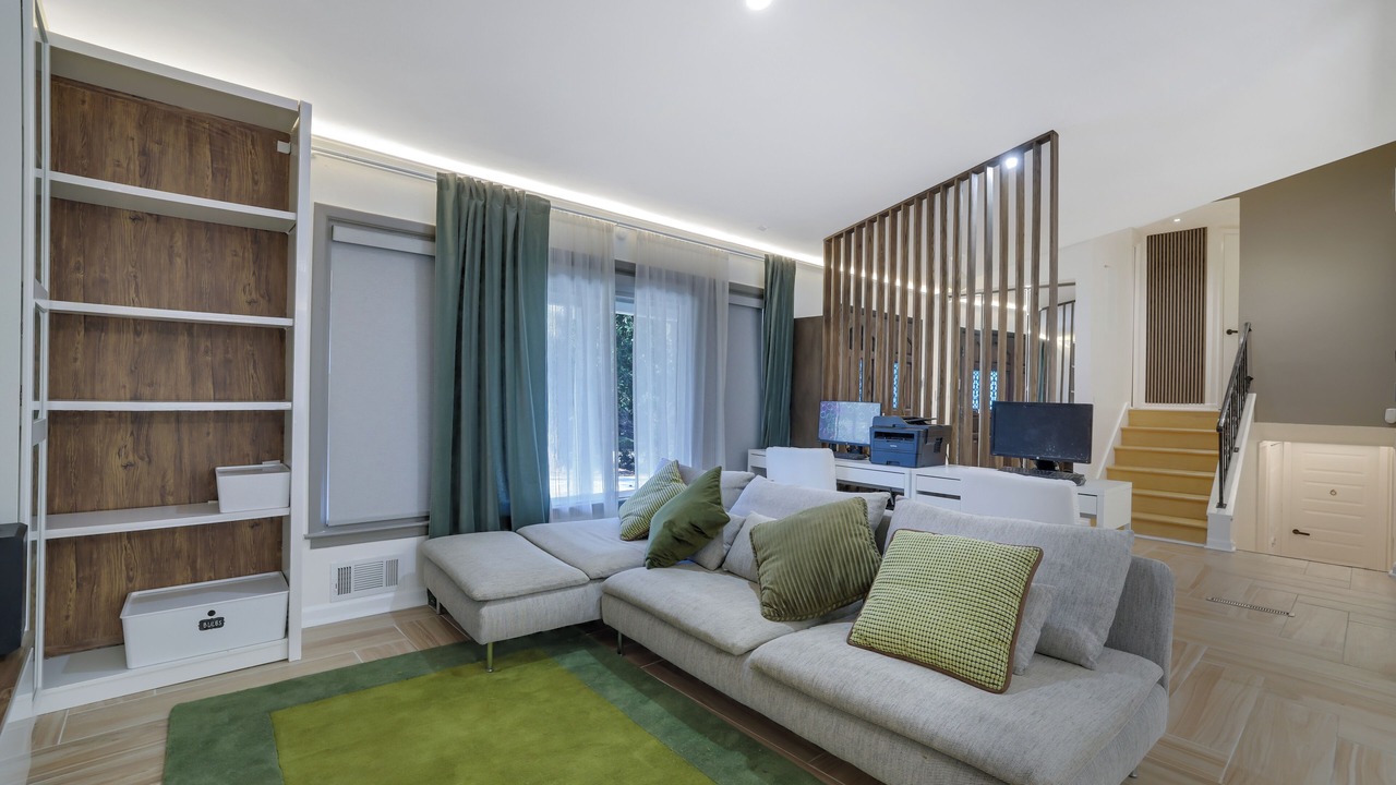 Photo of Livingroom in Hapeville