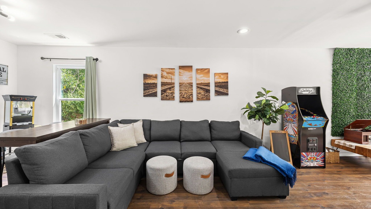 Photo of Livingroom in Spartanburg