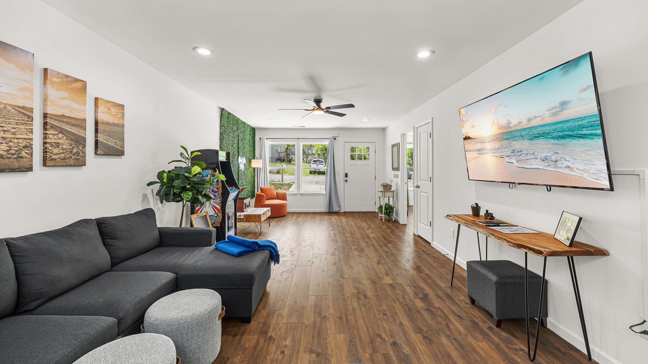 Photo of Livingroom in Spartanburg