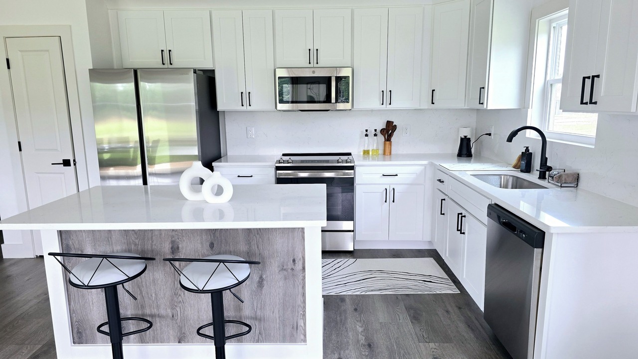 Photo of Kitchen in Converse