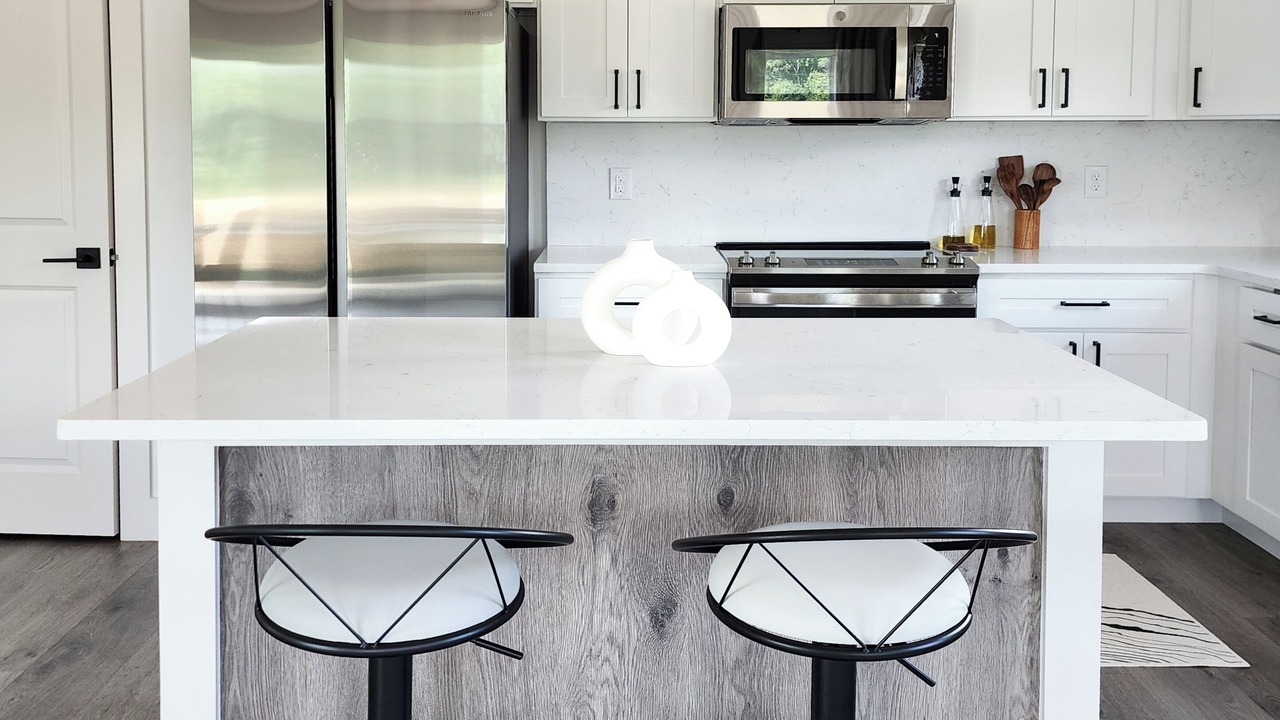 Photo of Kitchen in Converse