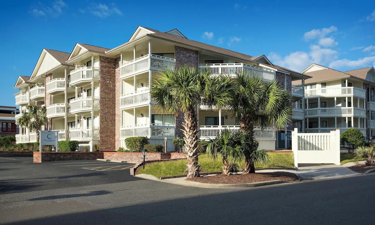 Photo of Outdoor in Myrtle Beach