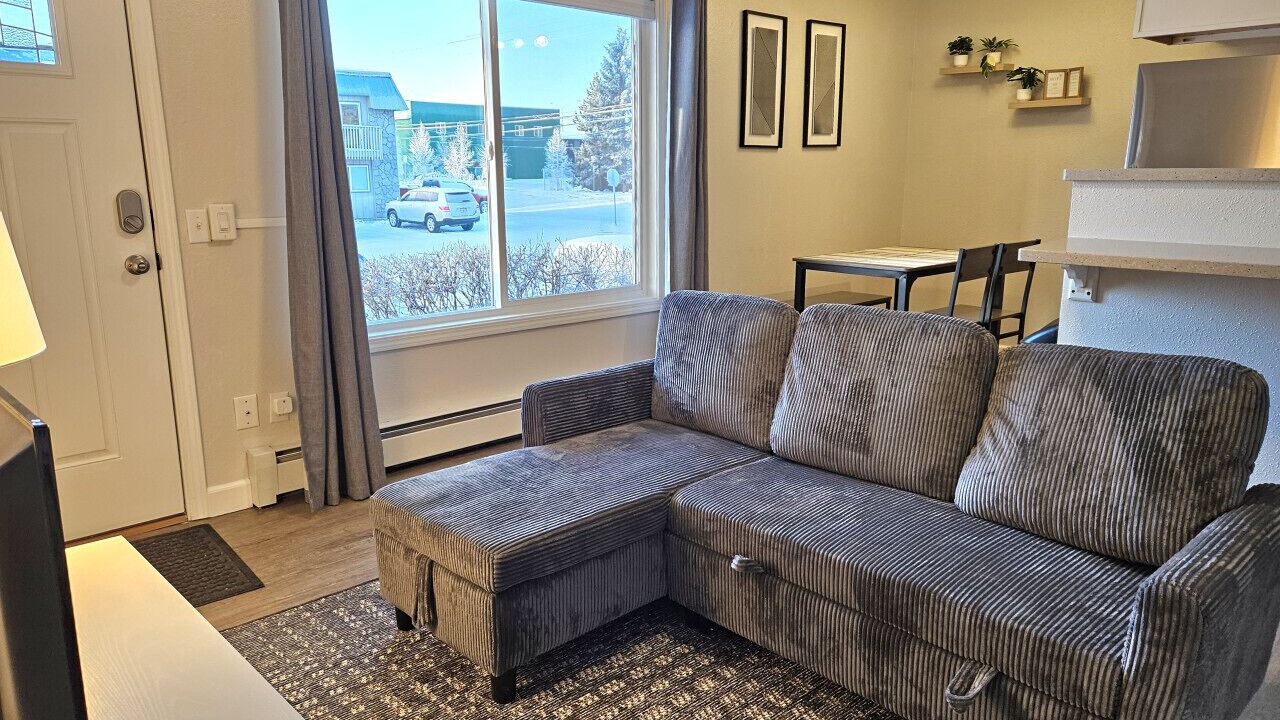 Photo of Livingroom in Campbell Park
