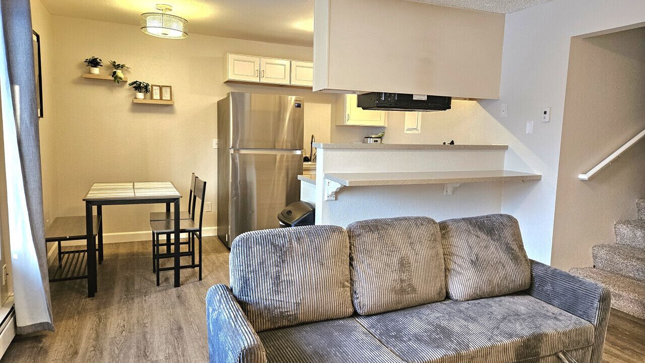Photo of Livingroom in Campbell Park