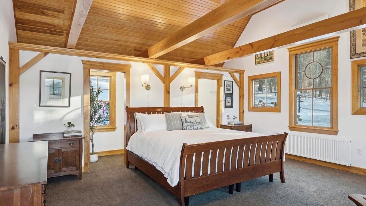 Photo of Bedroom in Woodstock