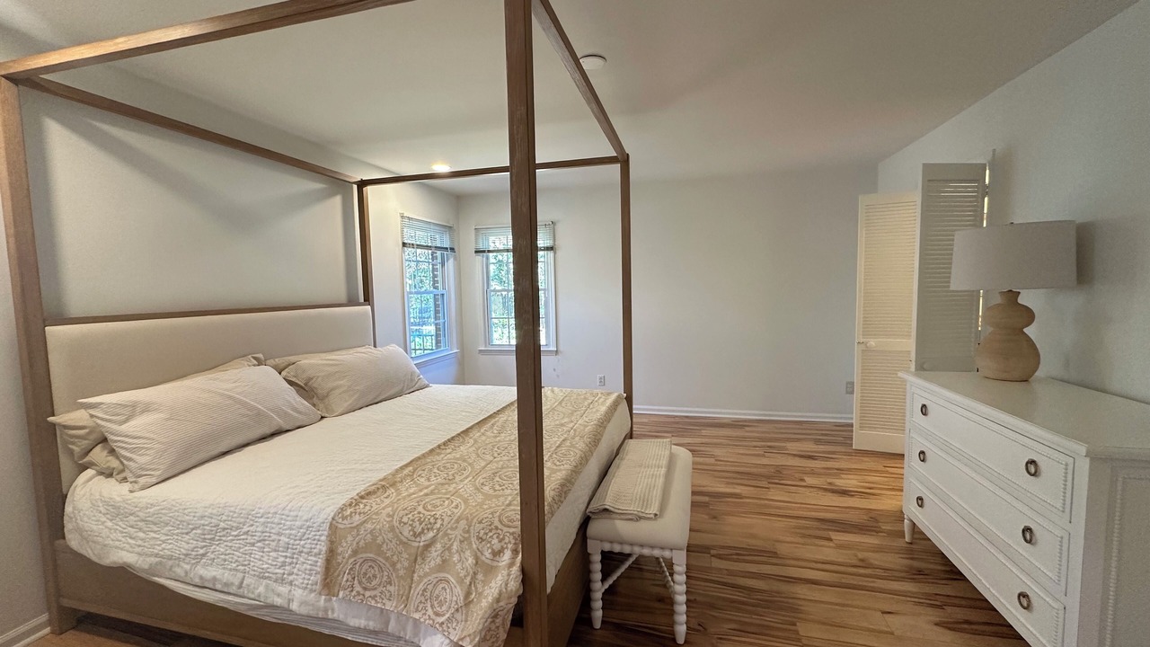 Photo of Bedroom in Raintree
