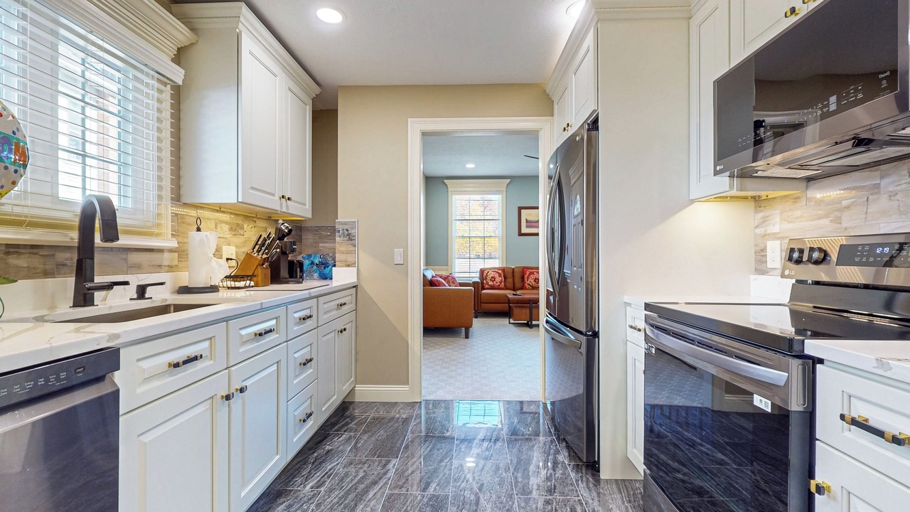 Photo of Kitchen in Holyoke