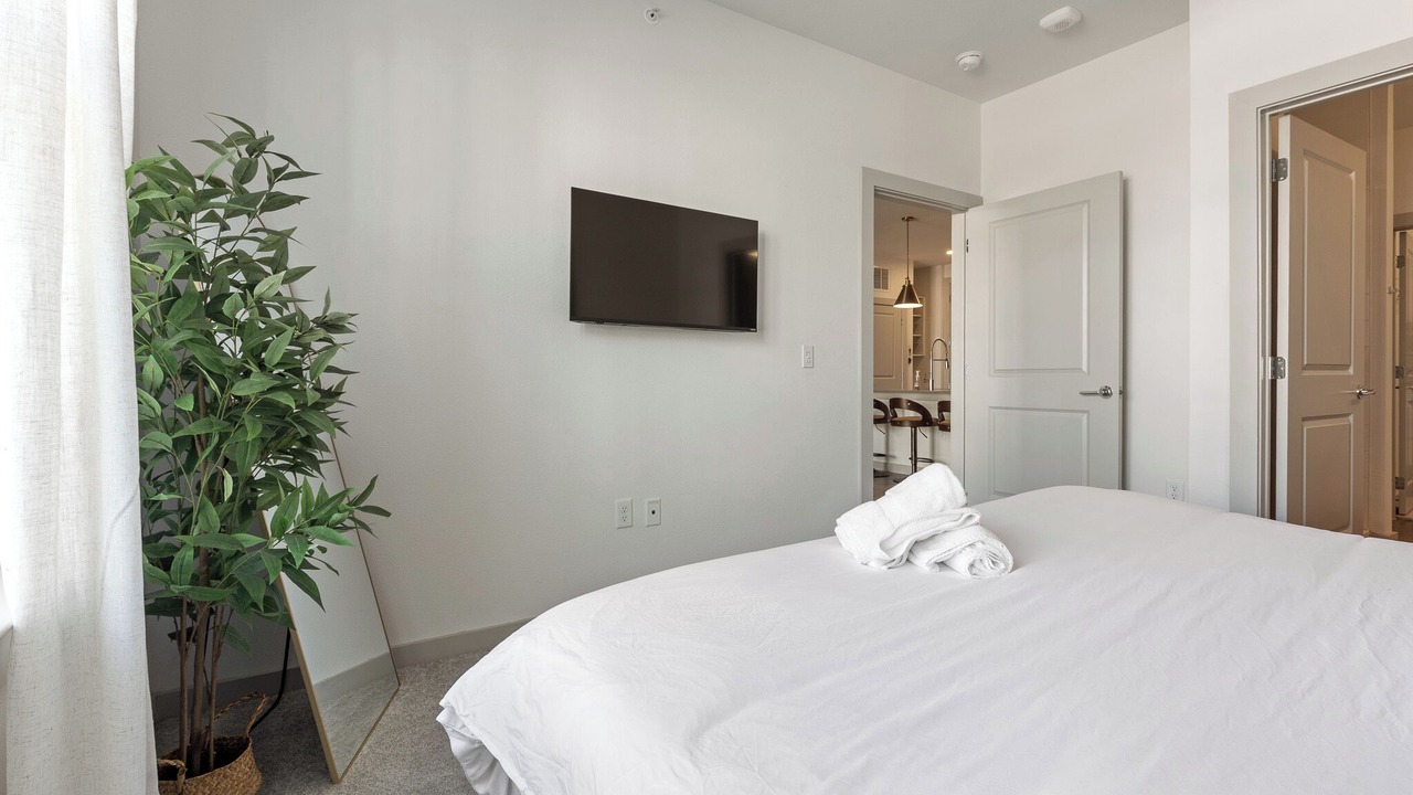 Photo of Bedroom in San Marcos