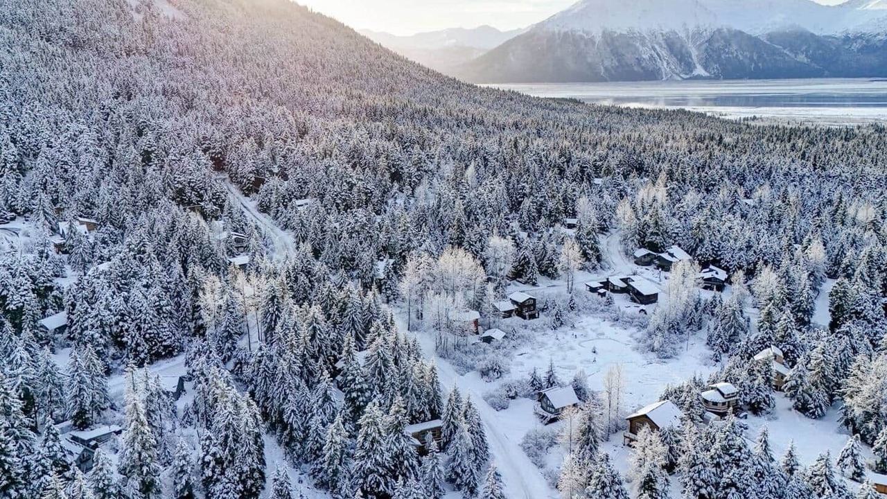 Photo of Outdoor in Alyeska