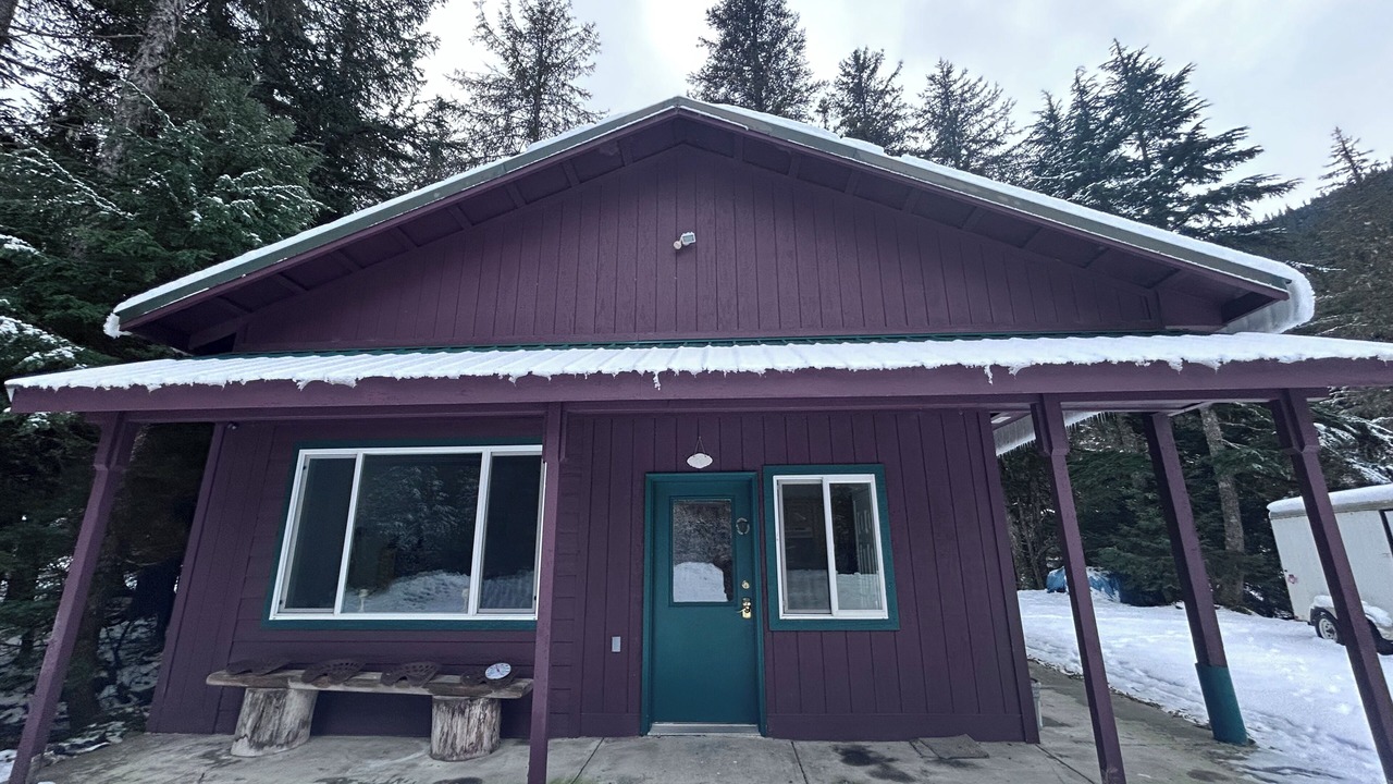 Photo of Outdoor in Bear Creek