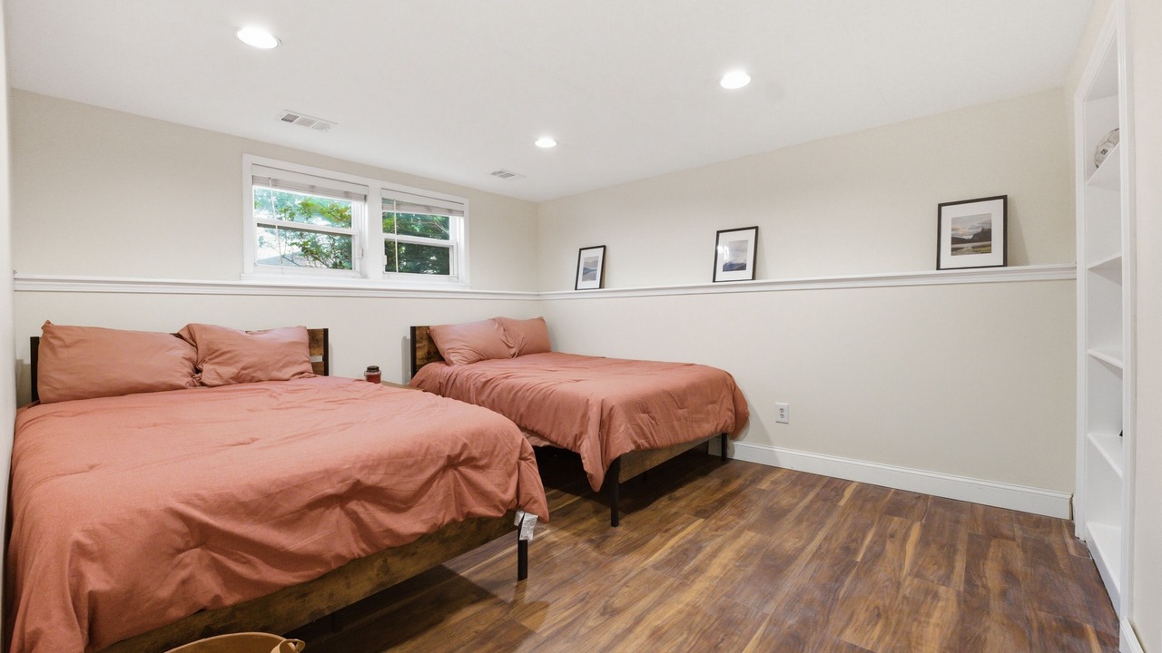 Photo of Bedroom in Terrace Lake Gardens