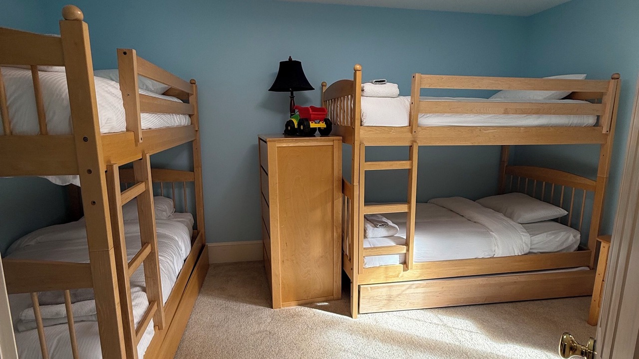 Photo of Bedroom in Newbury