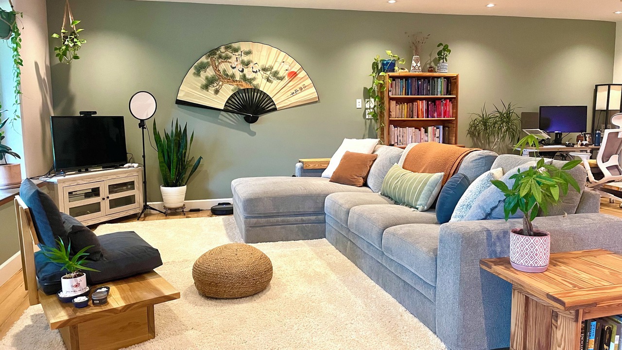 Photo of Livingroom in Spenard