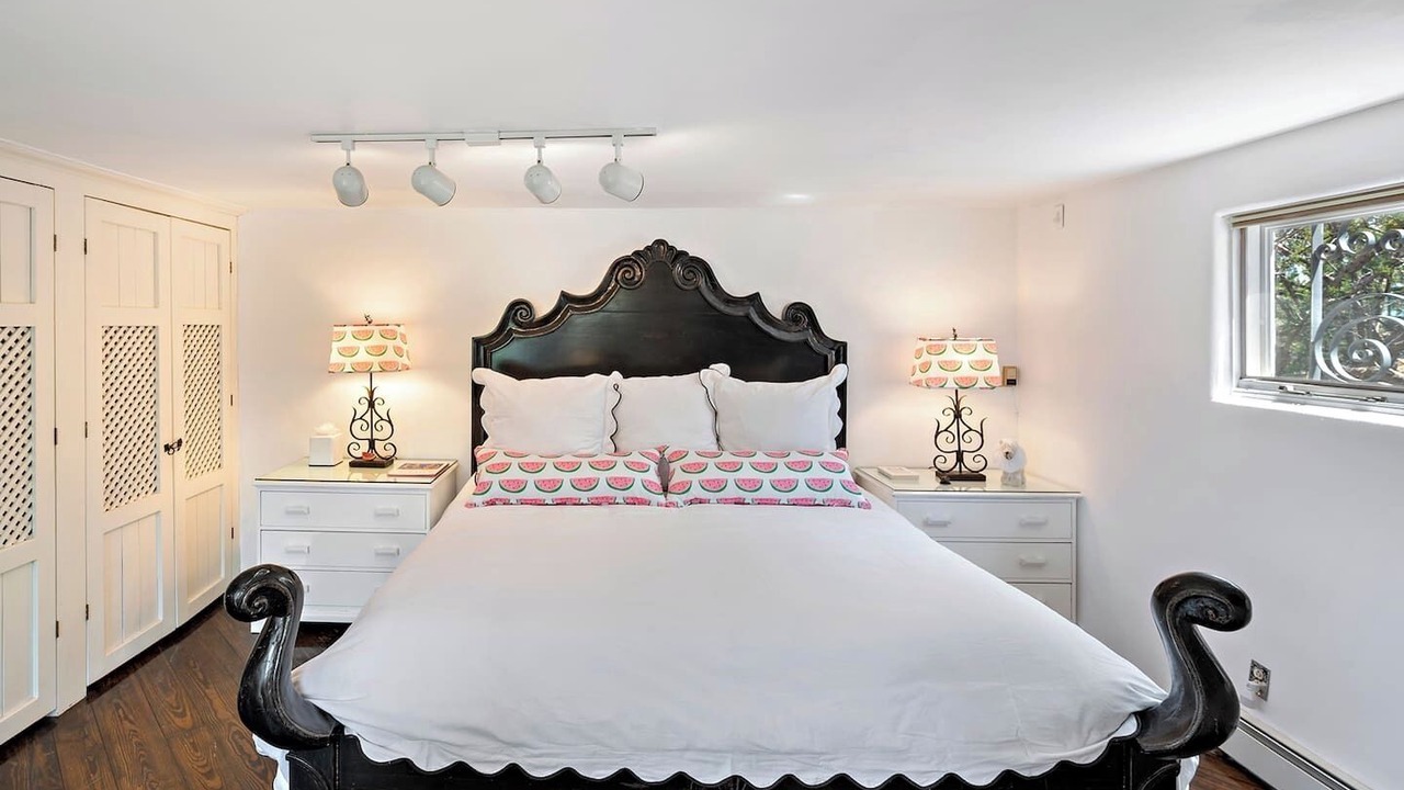 Photo of Bedroom in Santa Fe