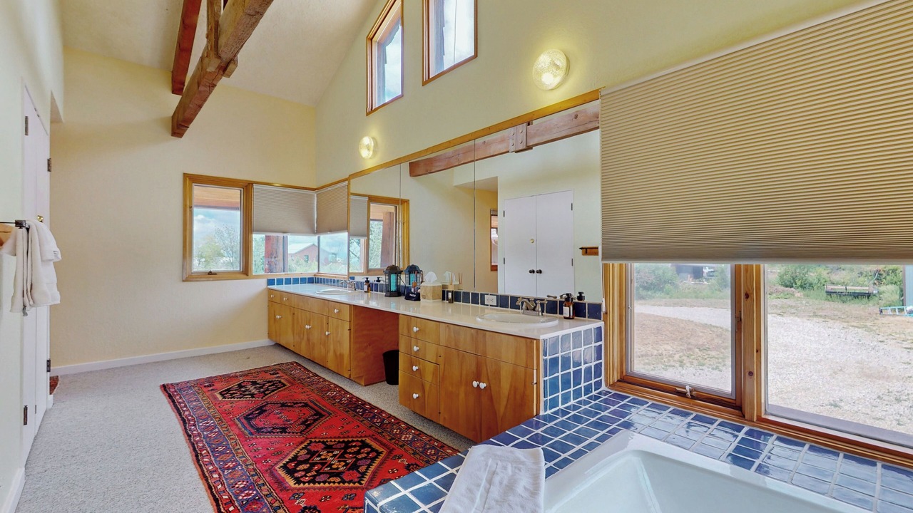 Photo of Bathroom in Arroyo Seco