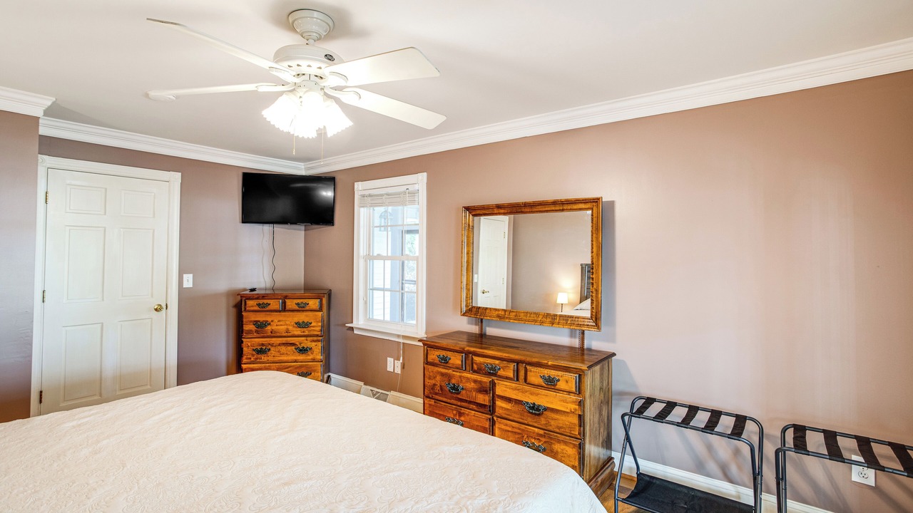 Photo of Bedroom in Liberty Hill