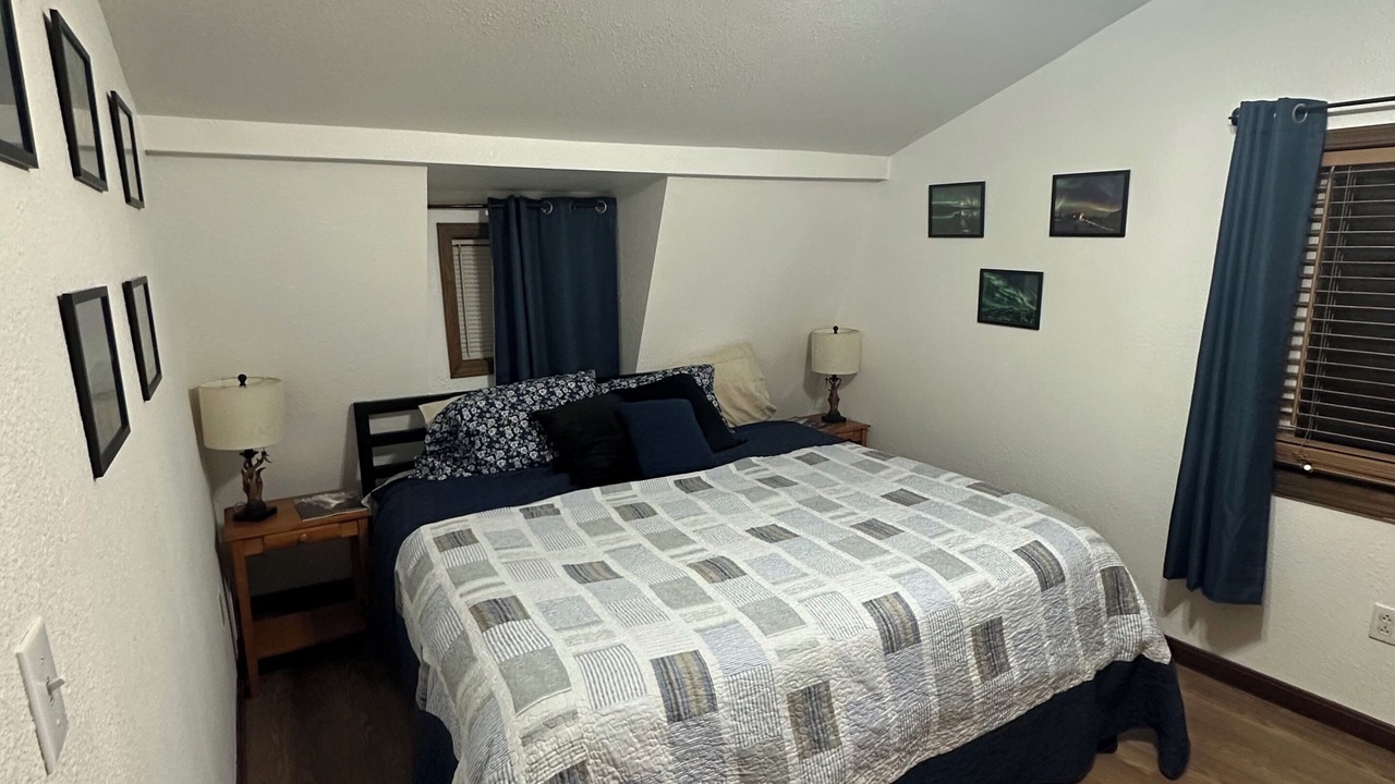Photo of Bedroom in Fairbanks