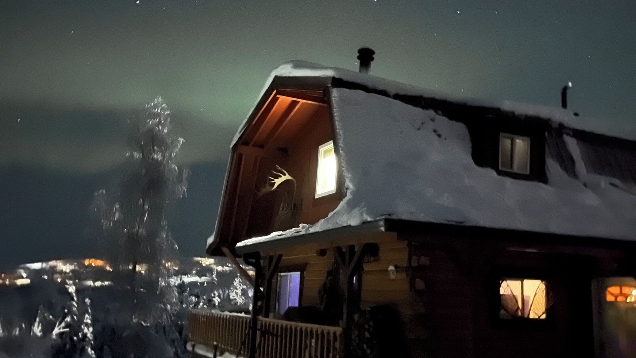 Photo of Outdoor in Fairbanks
