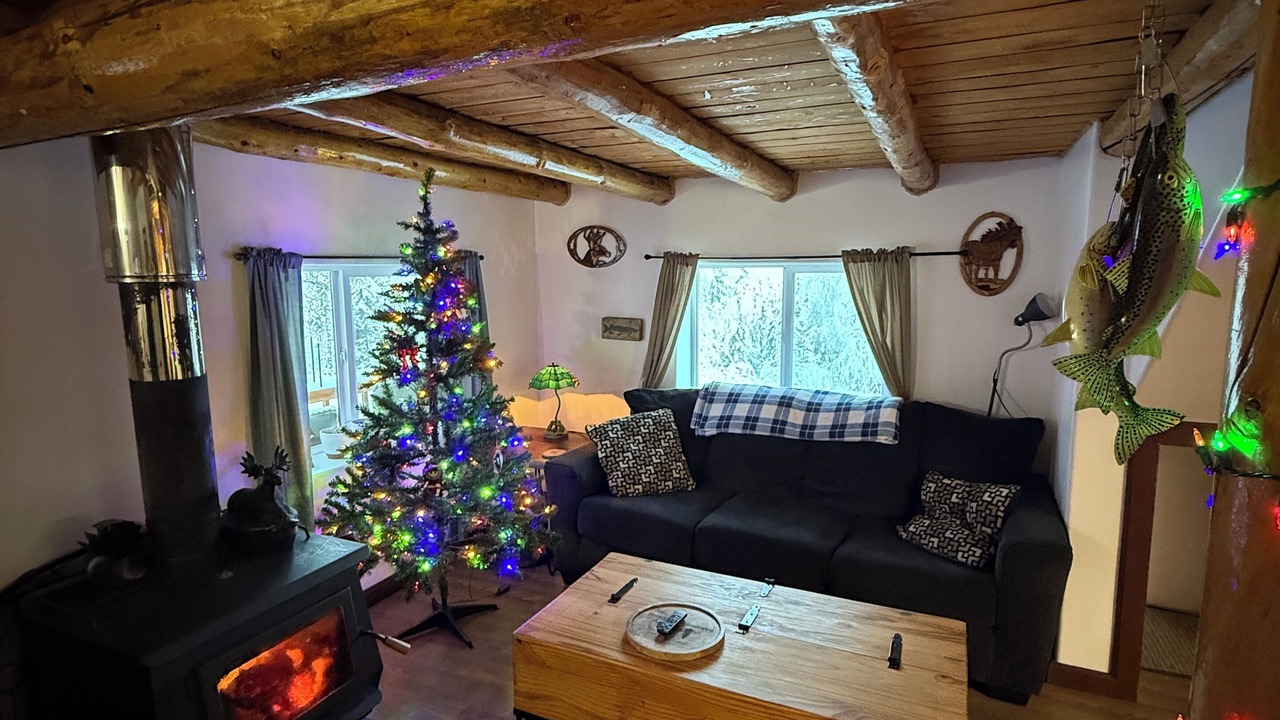 Photo of Livingroom in Fairbanks