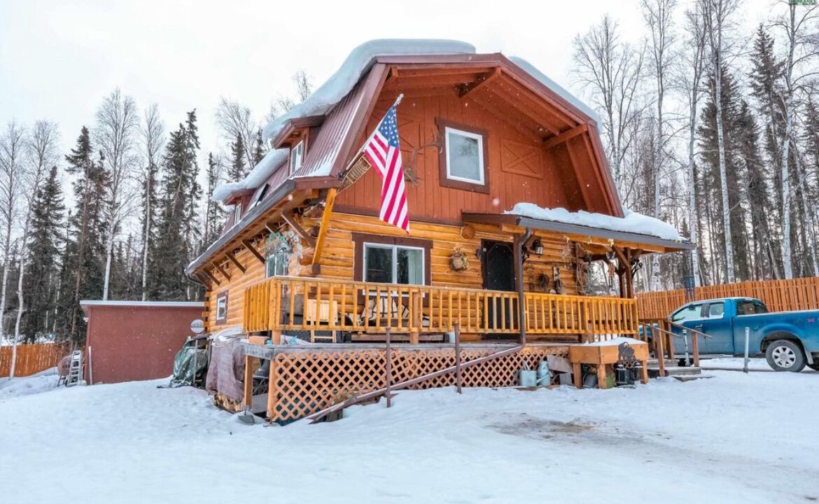 Photo of Outdoor in Fairbanks