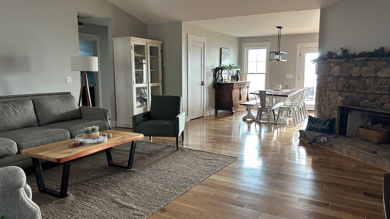 Photo of Livingroom in Tigerville