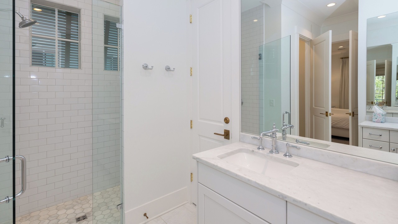 Photo of Bathroom in Palmetto Bluff