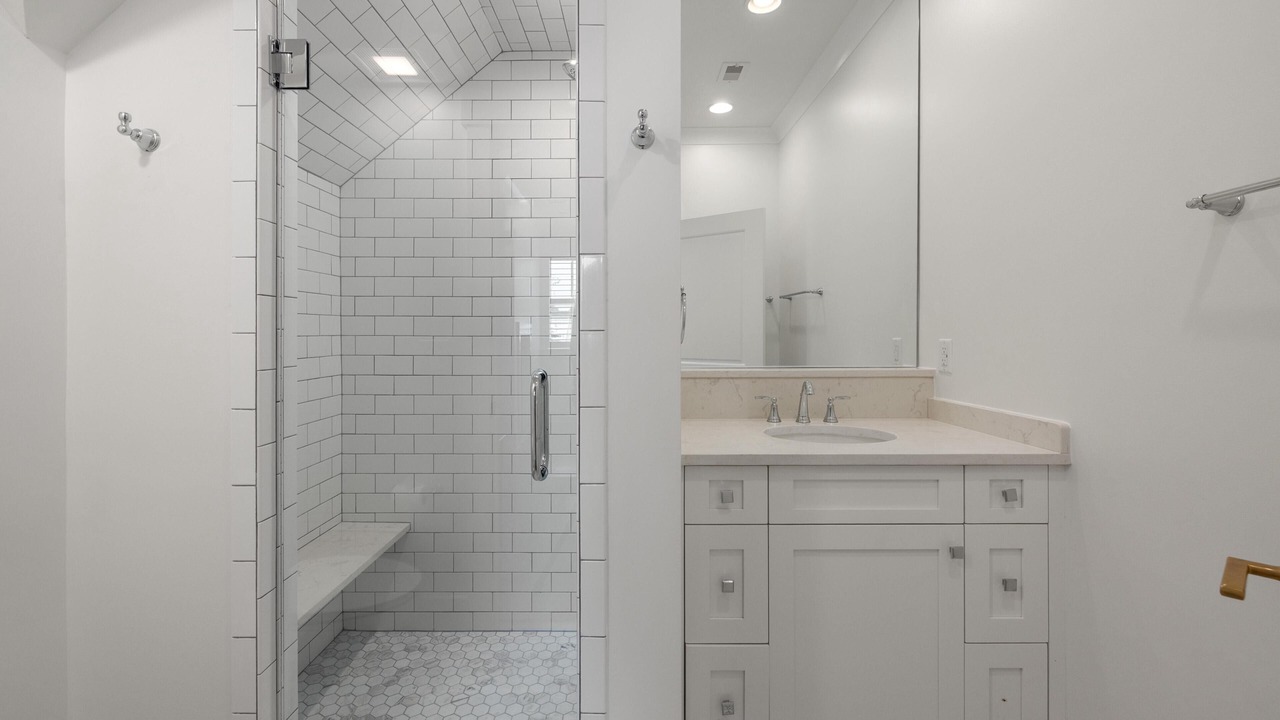 Photo of Bathroom in Palmetto Bluff