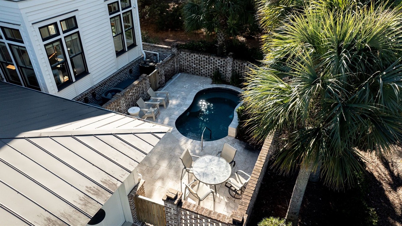 Photo of Outdoor in Palmetto Bluff
