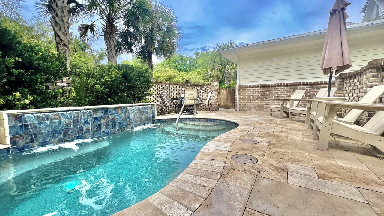 Photo of Outdoor in Palmetto Bluff