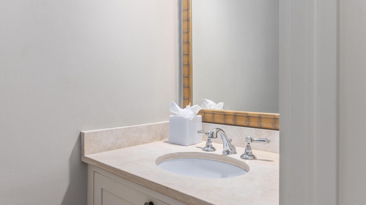 Photo of Bathroom in Palmetto Bluff