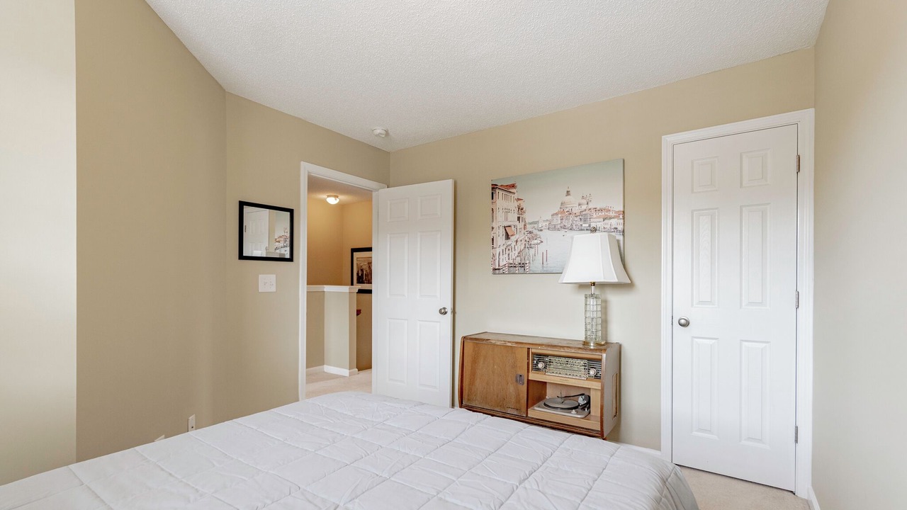 Photo of Bedroom in Columbia