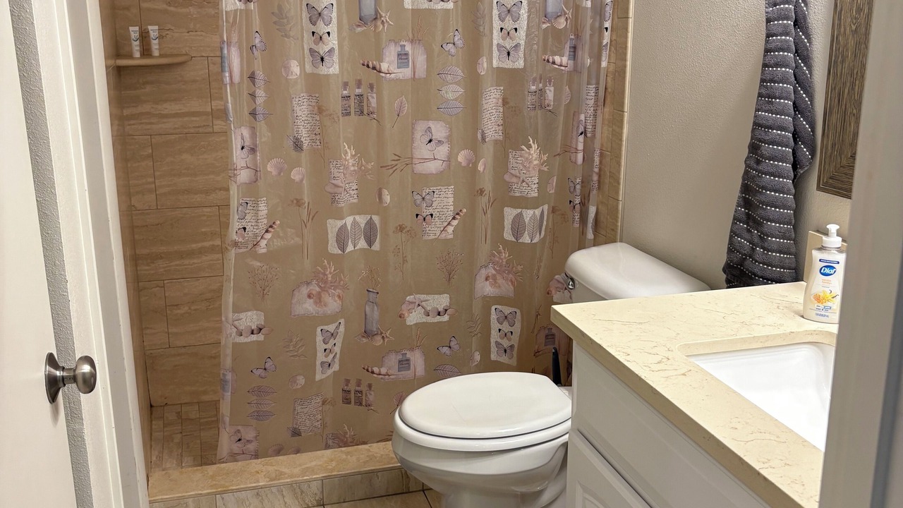 Photo of Bathroom in Fruitville