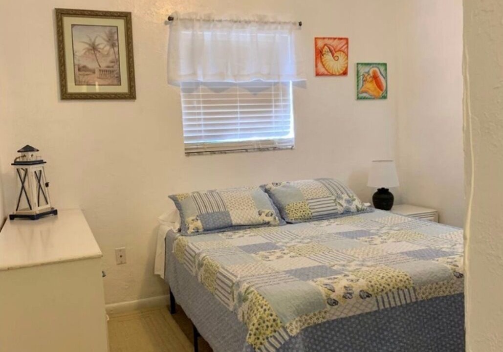 Photo of Bedroom in Fruitville