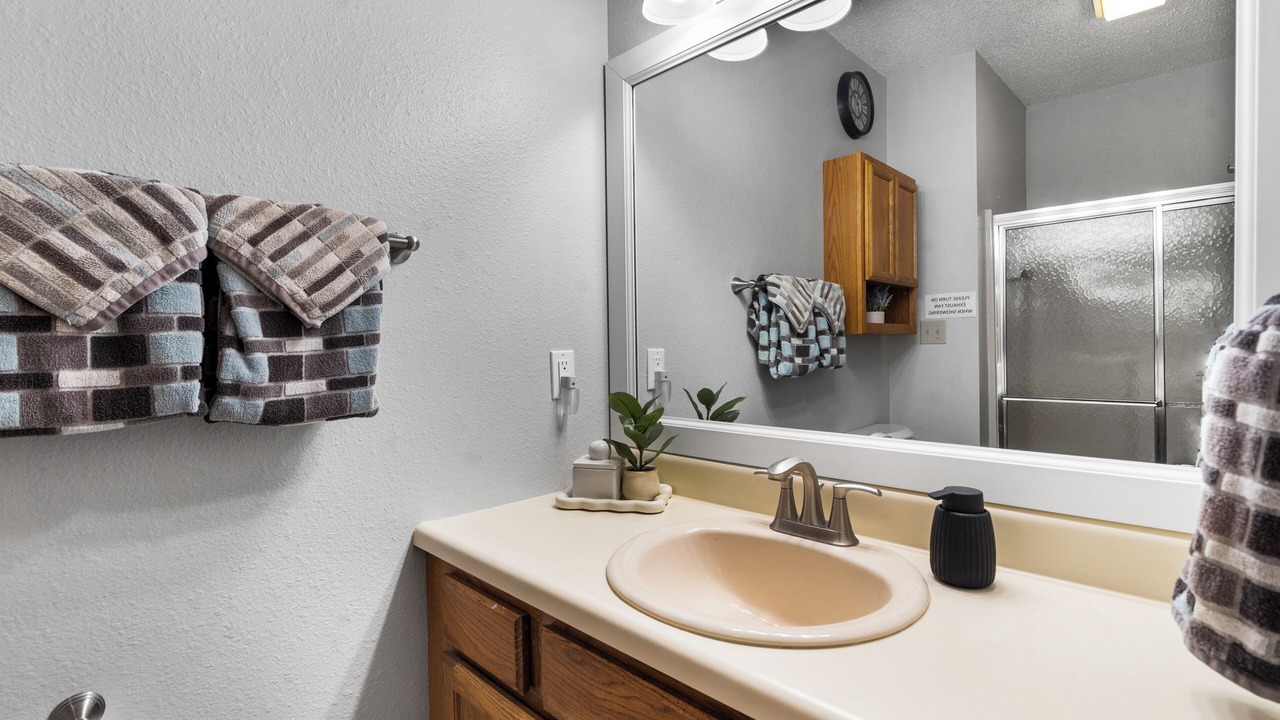 Photo of Bathroom in Notch Estates
