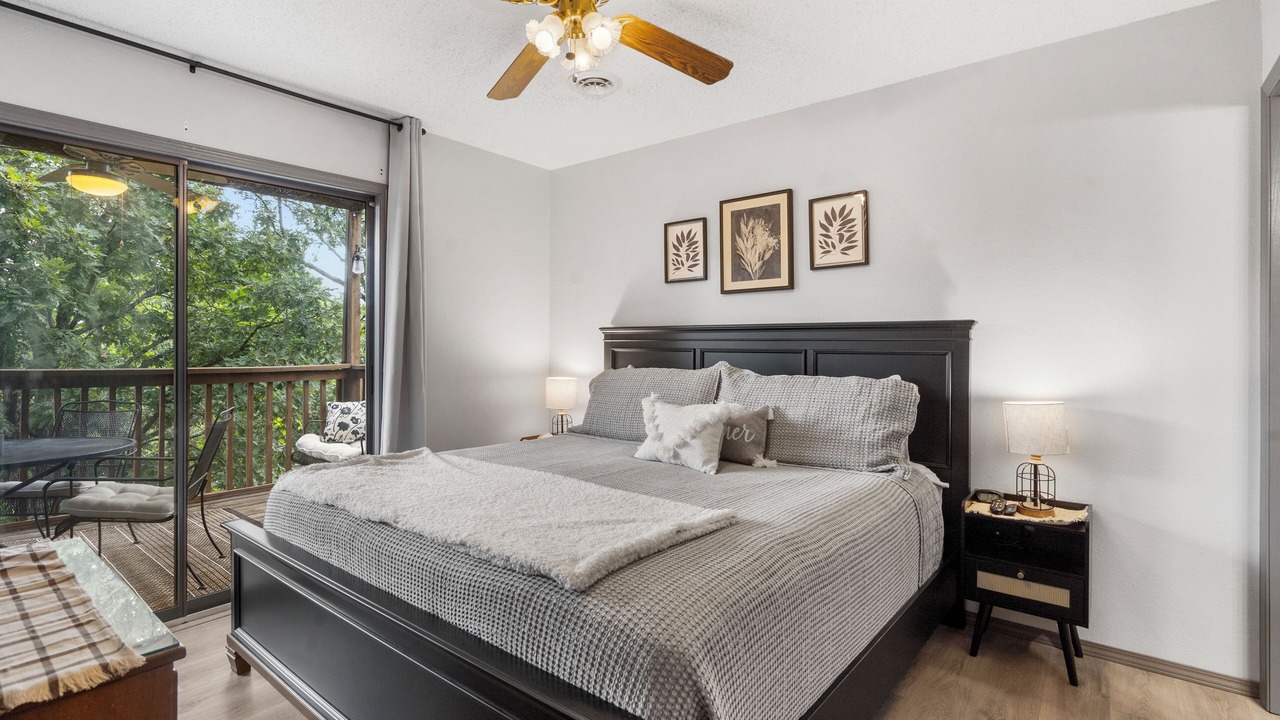 Photo of Bedroom in Notch Estates