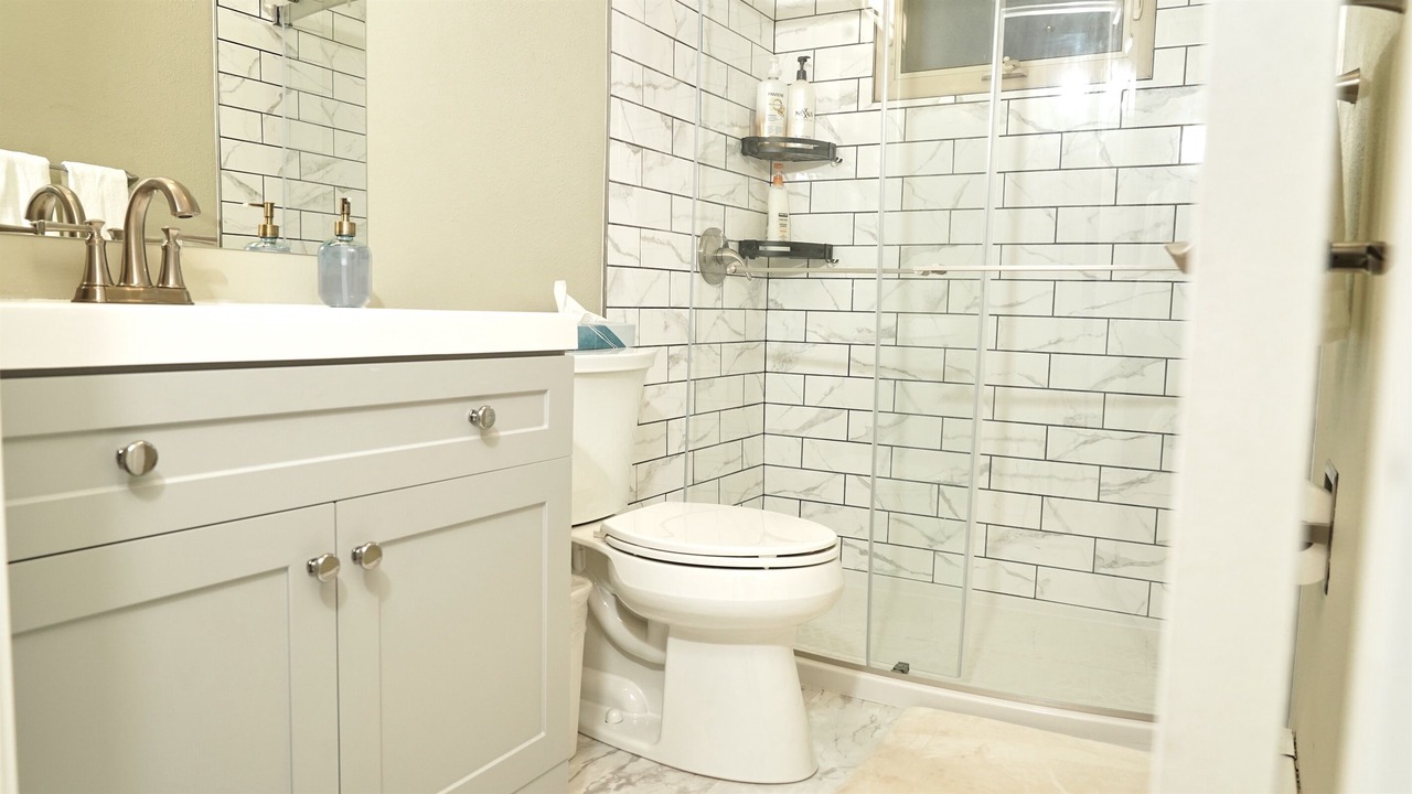 Photo of Bathroom in Turnagain