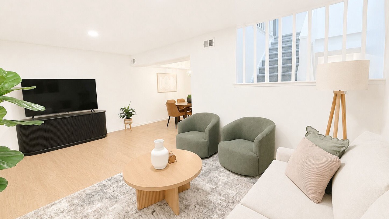 Photo of Livingroom in Drayton