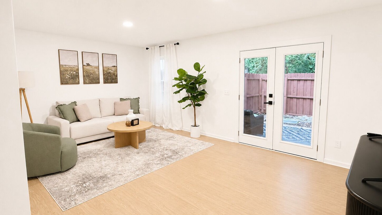 Photo of Livingroom in Drayton