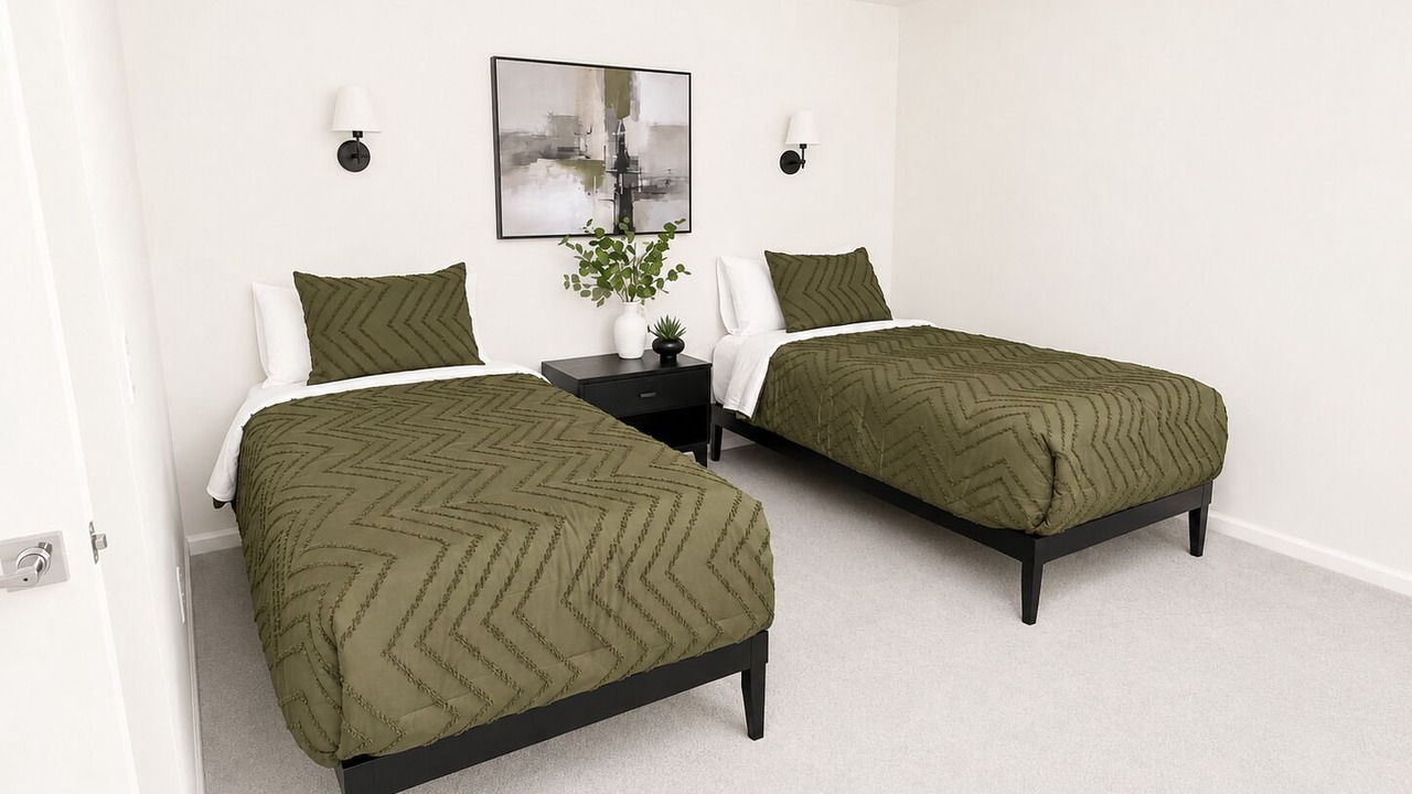 Photo of Bedroom in Drayton