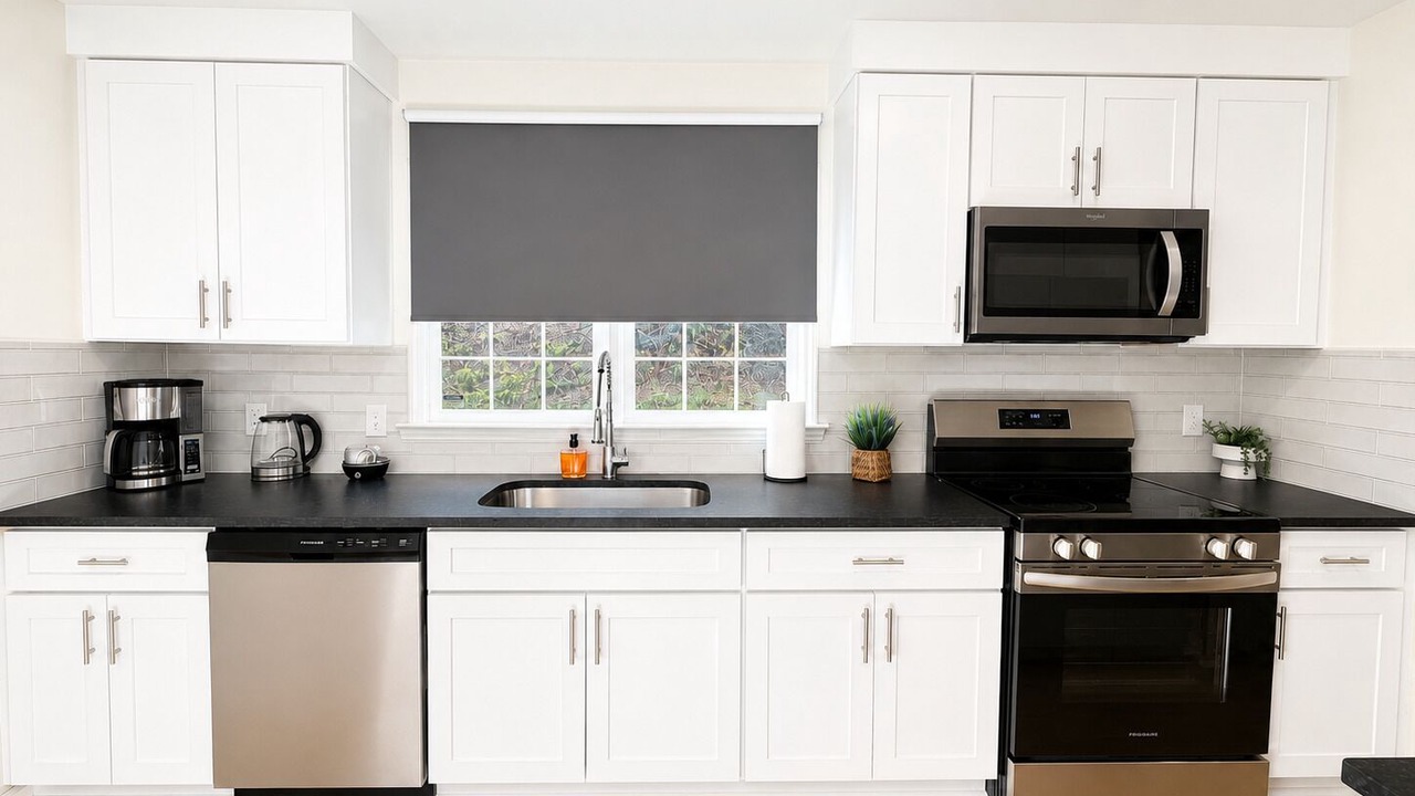 Photo of Kitchen in Drayton