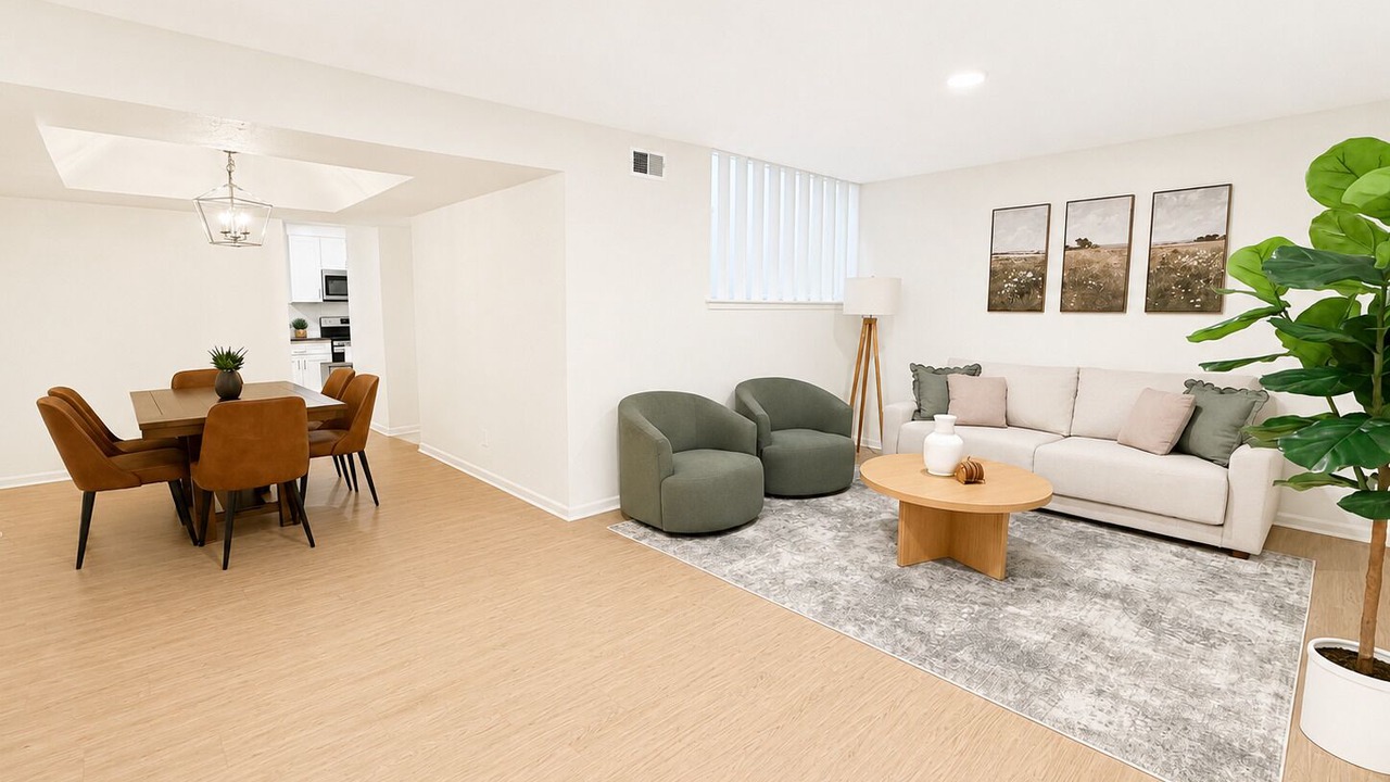 Photo of Livingroom in Drayton