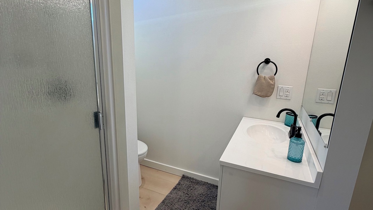 Photo of Bathroom in Diamond Ridge