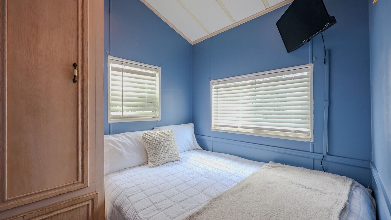 Photo of Bedroom in Myrtle Beach